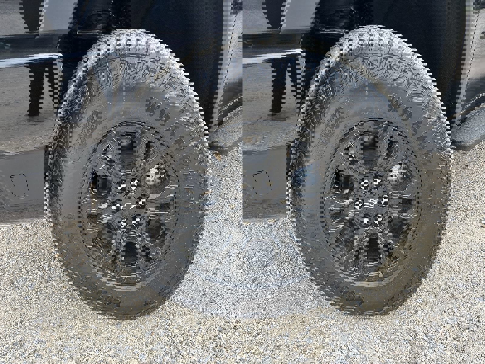 New 2026 Chevrolet Silverado 1500 ZR2 image 13