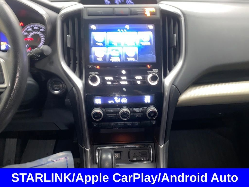 Used 2021 Subaru Ascent Premium w/ Sport Package image 20