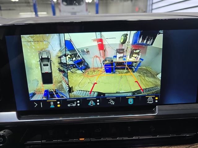 New 2026 Chevrolet Silverado 2500 LT w/ Trail Boss Package image 26