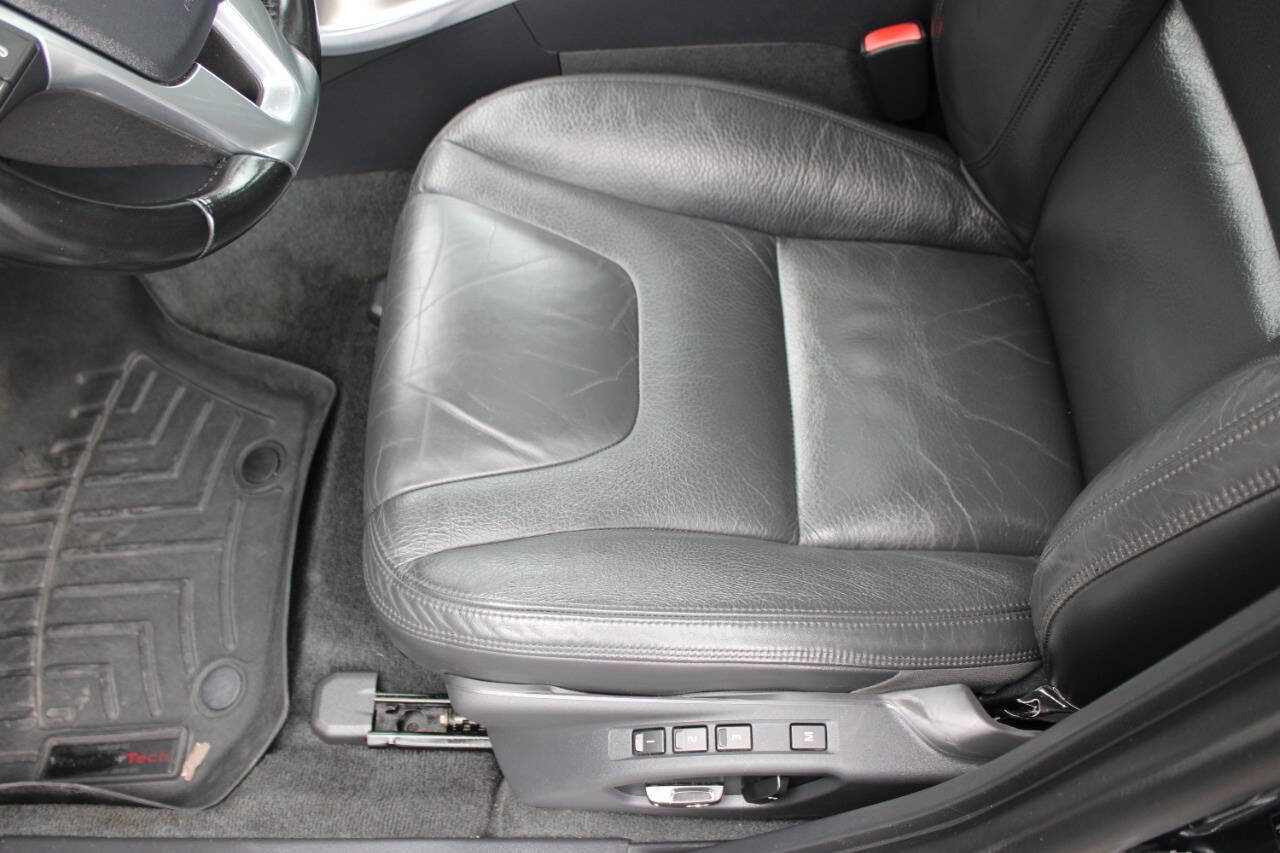 Used 2014 Volvo S60 T5 AWD/4WD image 8