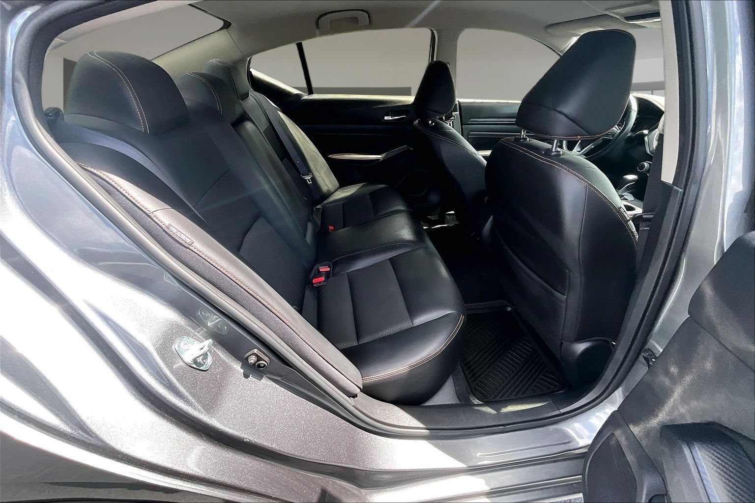Used 2019 Nissan Altima 2.5 SR FWD image 24