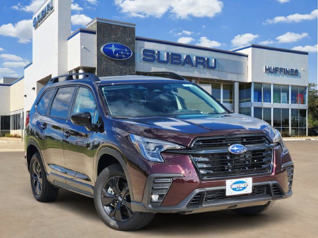 New 2027 Subaru Ascent Premium