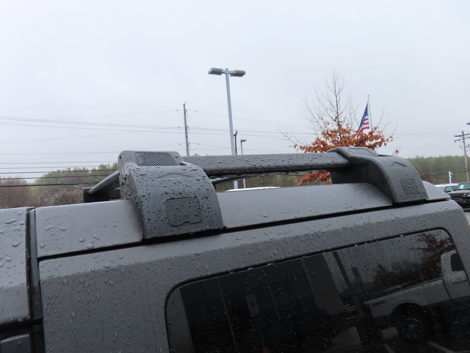 Used 2022 Ford Bronco Outer Banks image 12