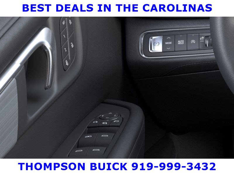 New 2026 Buick Enclave Preferred w/ Power Package image 22