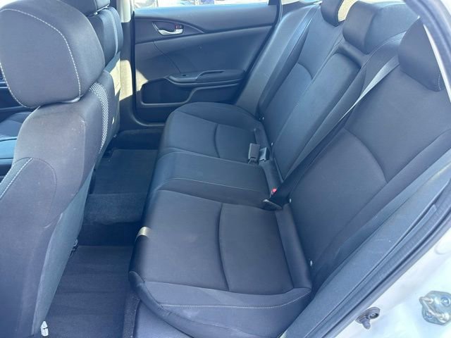 Used 2020 Honda Civic EX image 17