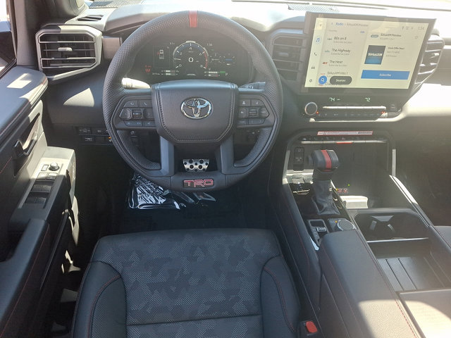 Used 2026 Toyota Tundra TRD Pro image 12