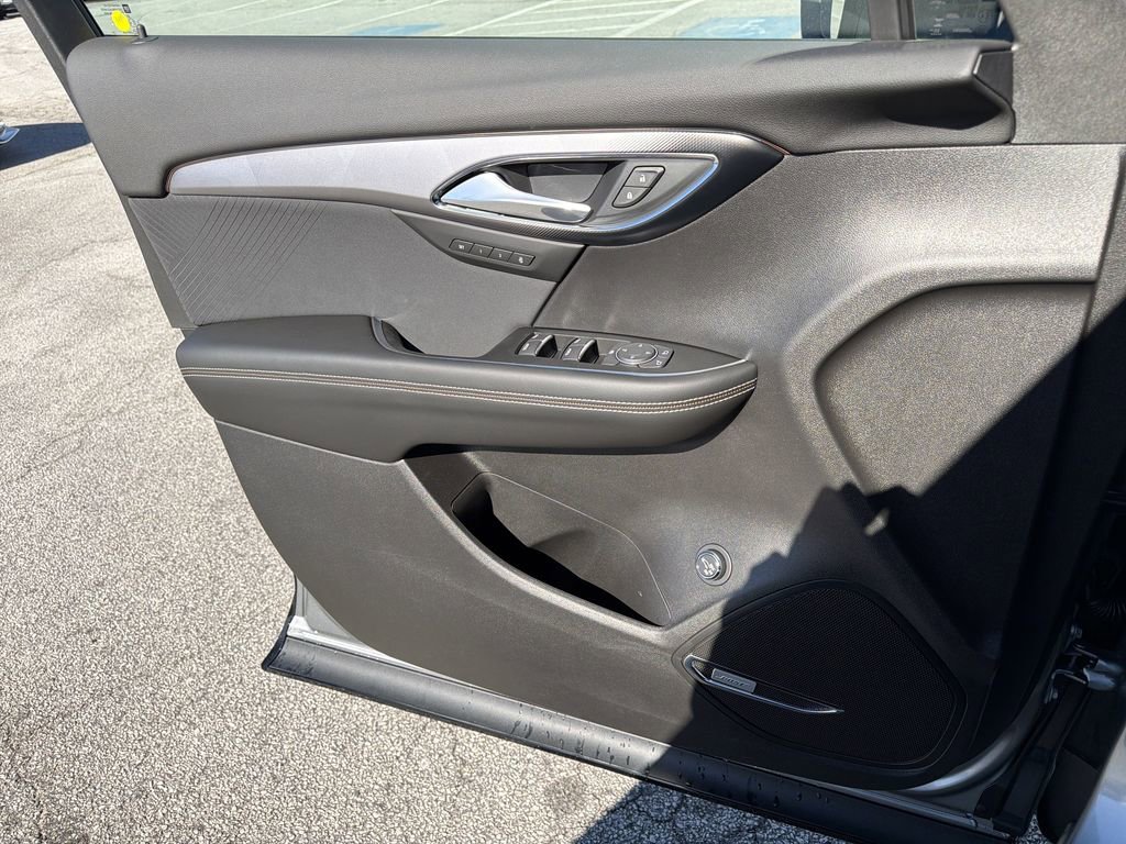 New 2026 Buick Envision Sport Touring image 13