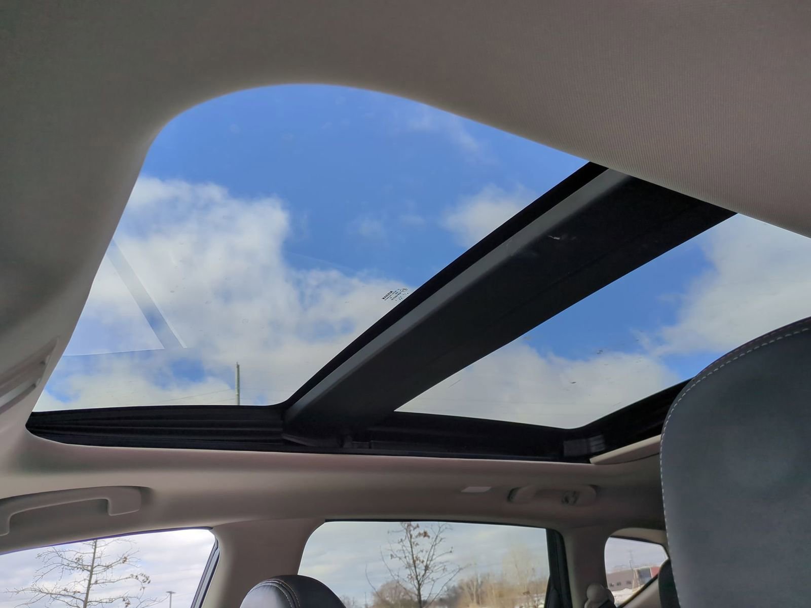 Used 2023 Nissan Murano Platinum image 21