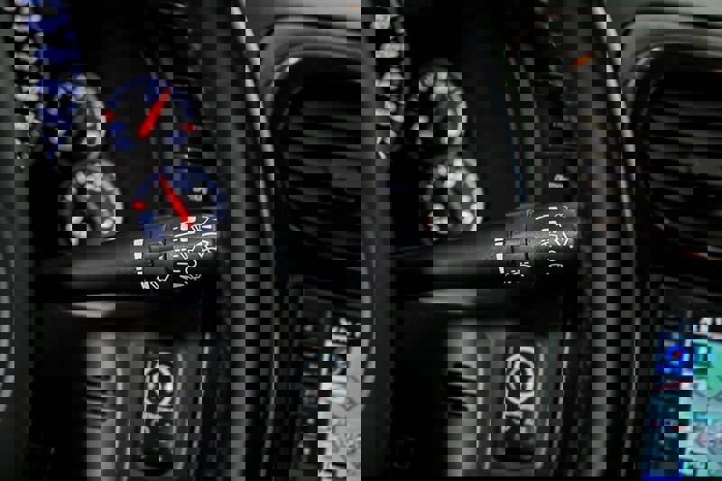 Used 2012 Chevrolet Corvette Grand Sport w/ 3LT Preferred Equipment Group image 27