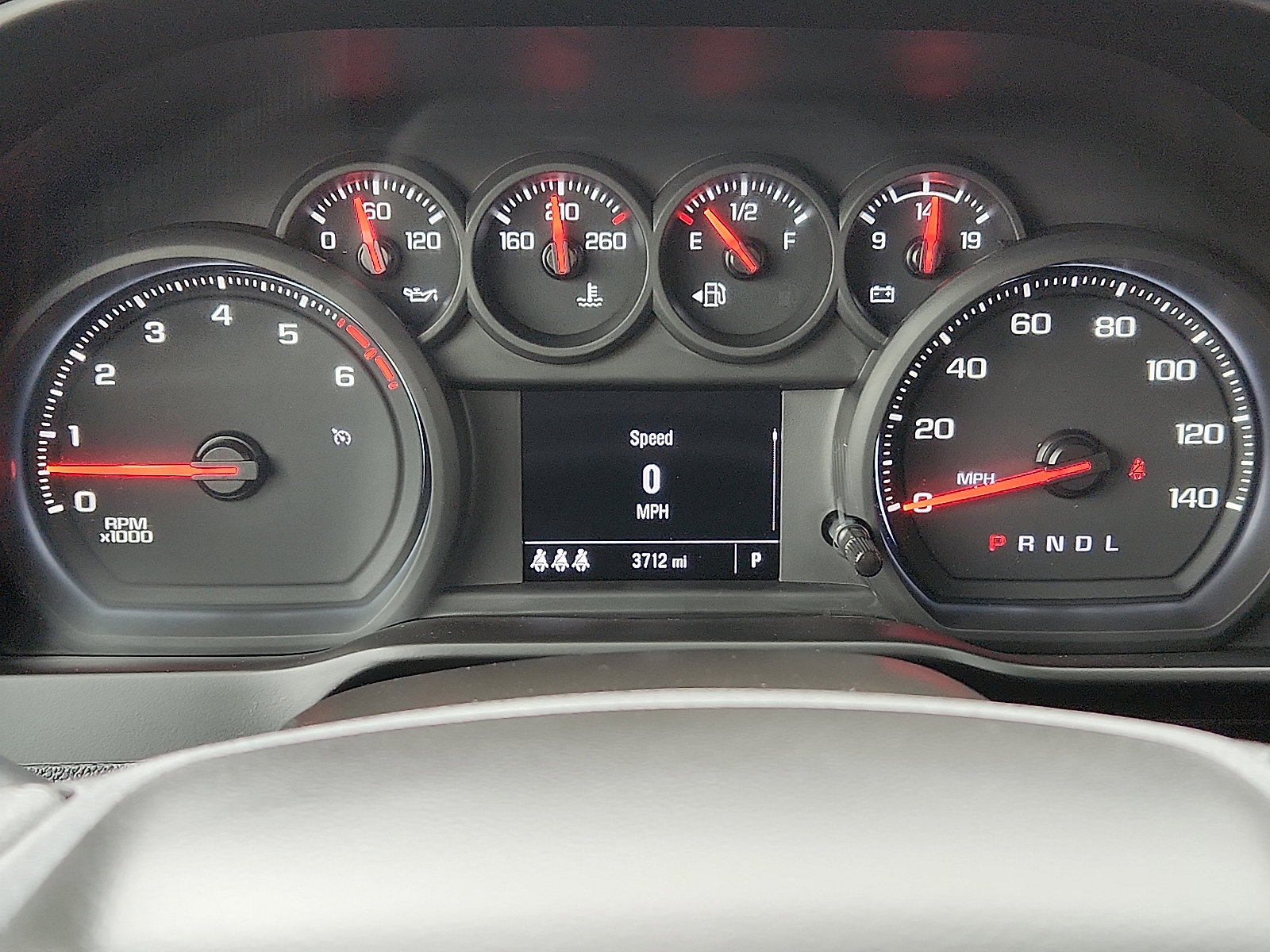 Used 2025 Chevrolet Silverado 2500 Custom w/ Custom Convenience Package image 18