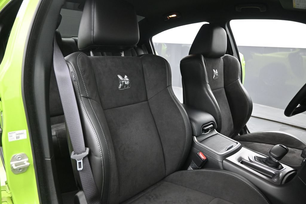 Used 2023 Dodge Charger Scat Pack w/ Plus Group RWD image 27