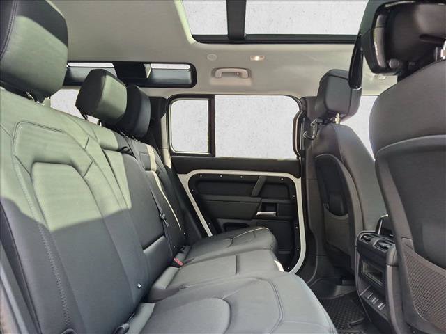 New 2026 Land Rover Defender 110 S AWD/4WD image 26
