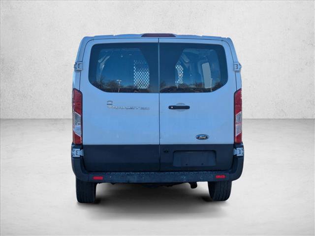 Used 2018 Ford Transit 250 130 Low Roof w/ Exterior Upgrade Package image 6