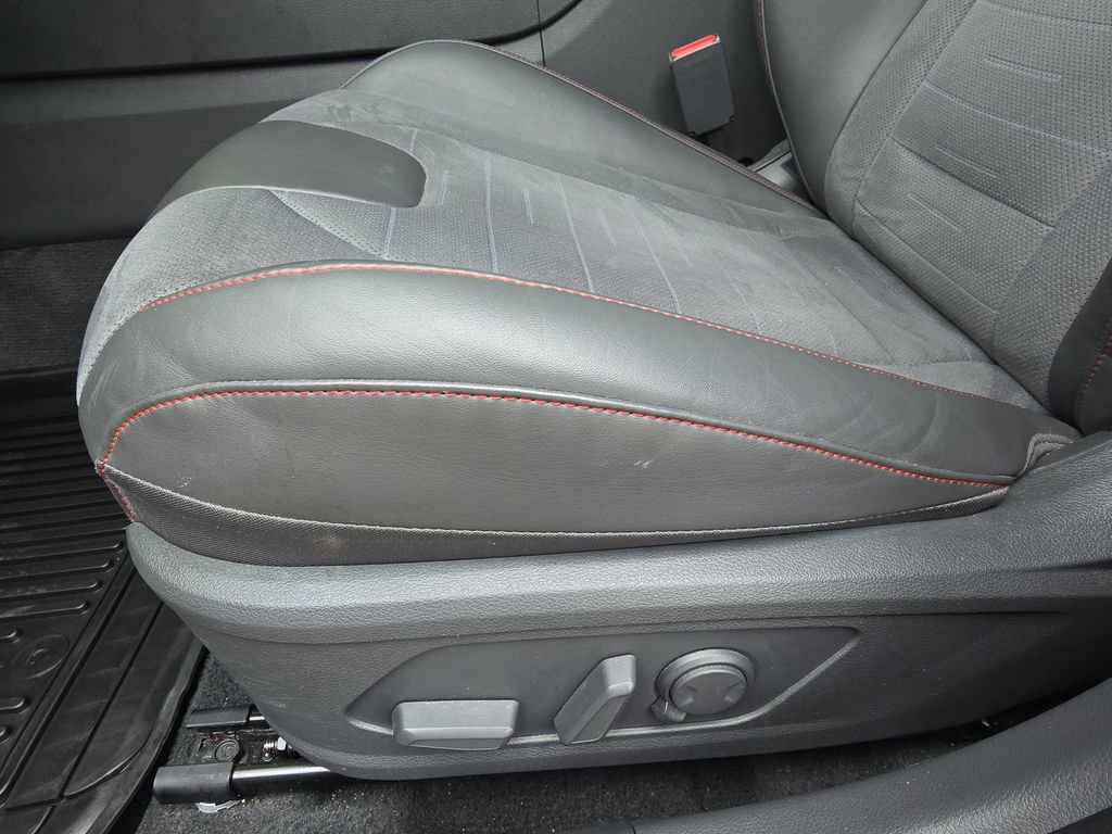 Certified 2024 Hyundai Sonata N Line FWD image 27