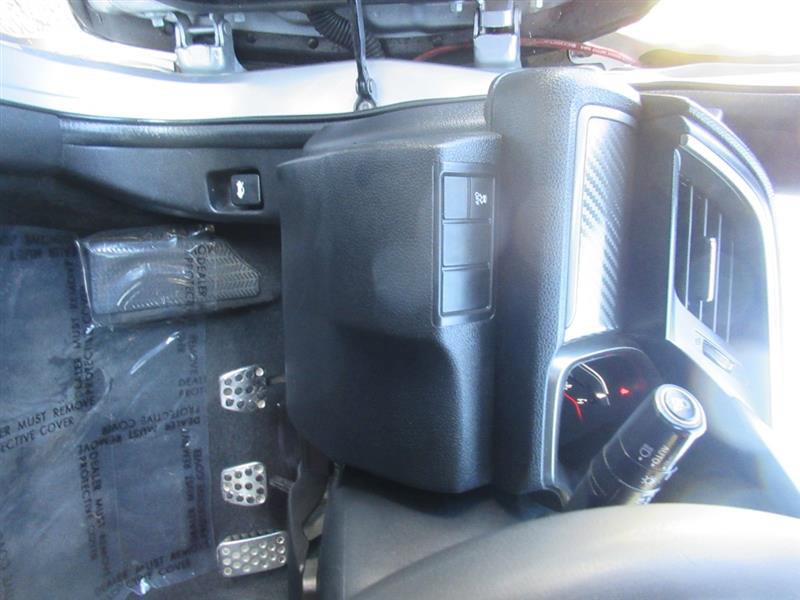 Used 2018 Honda Civic Si image 12