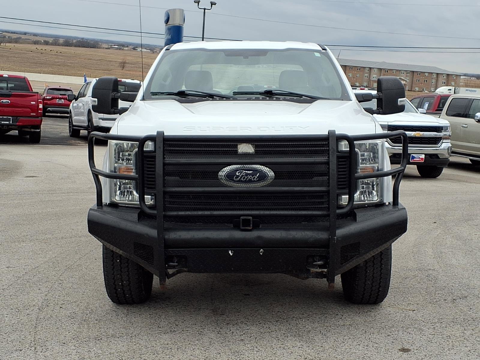 Used 2019 Ford F250 XL w/ Power Equipment Group video 2
