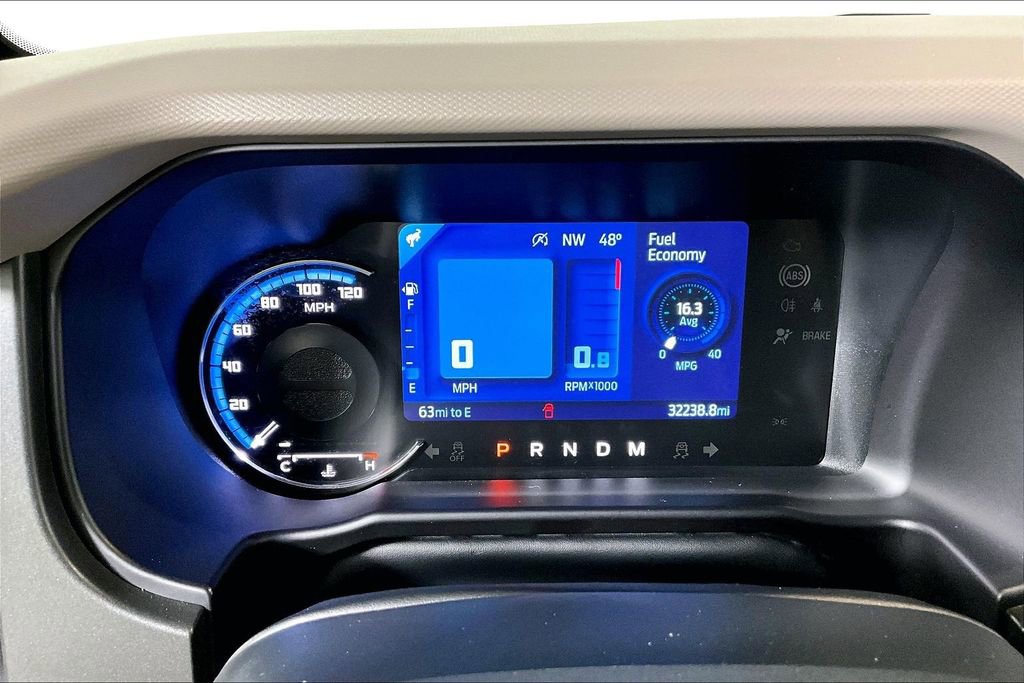 Used 2023 Ford Bronco Wildtrak image 20