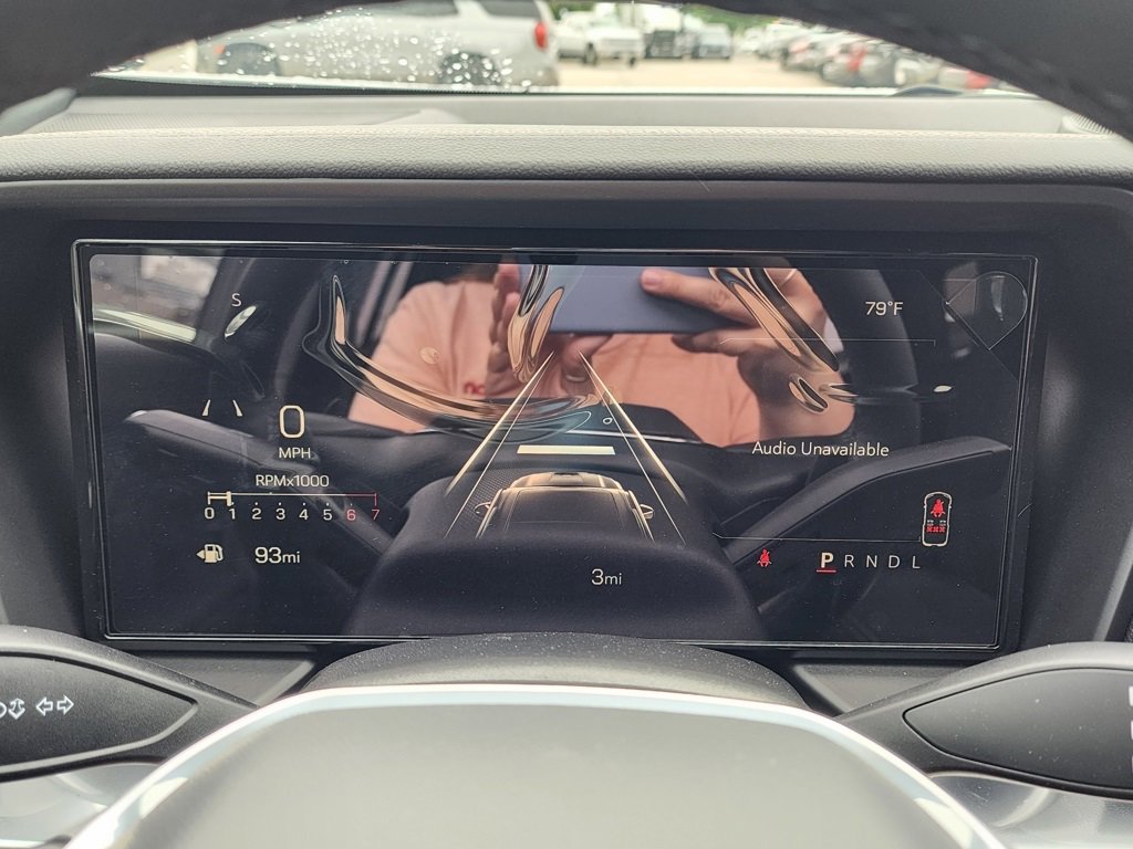 New 2026 GMC Terrain Elevation w/ Black Edition image 24