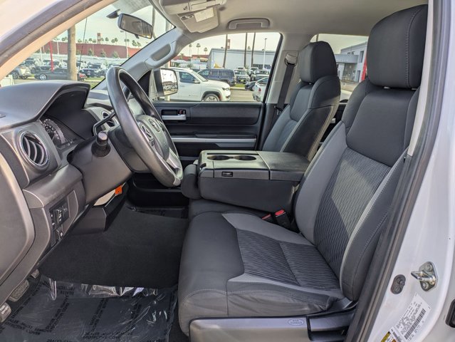 Used 2016 Toyota Tundra SR5 image 15
