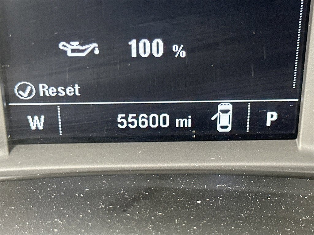 Used 2024 Chevrolet Malibu LT image 32