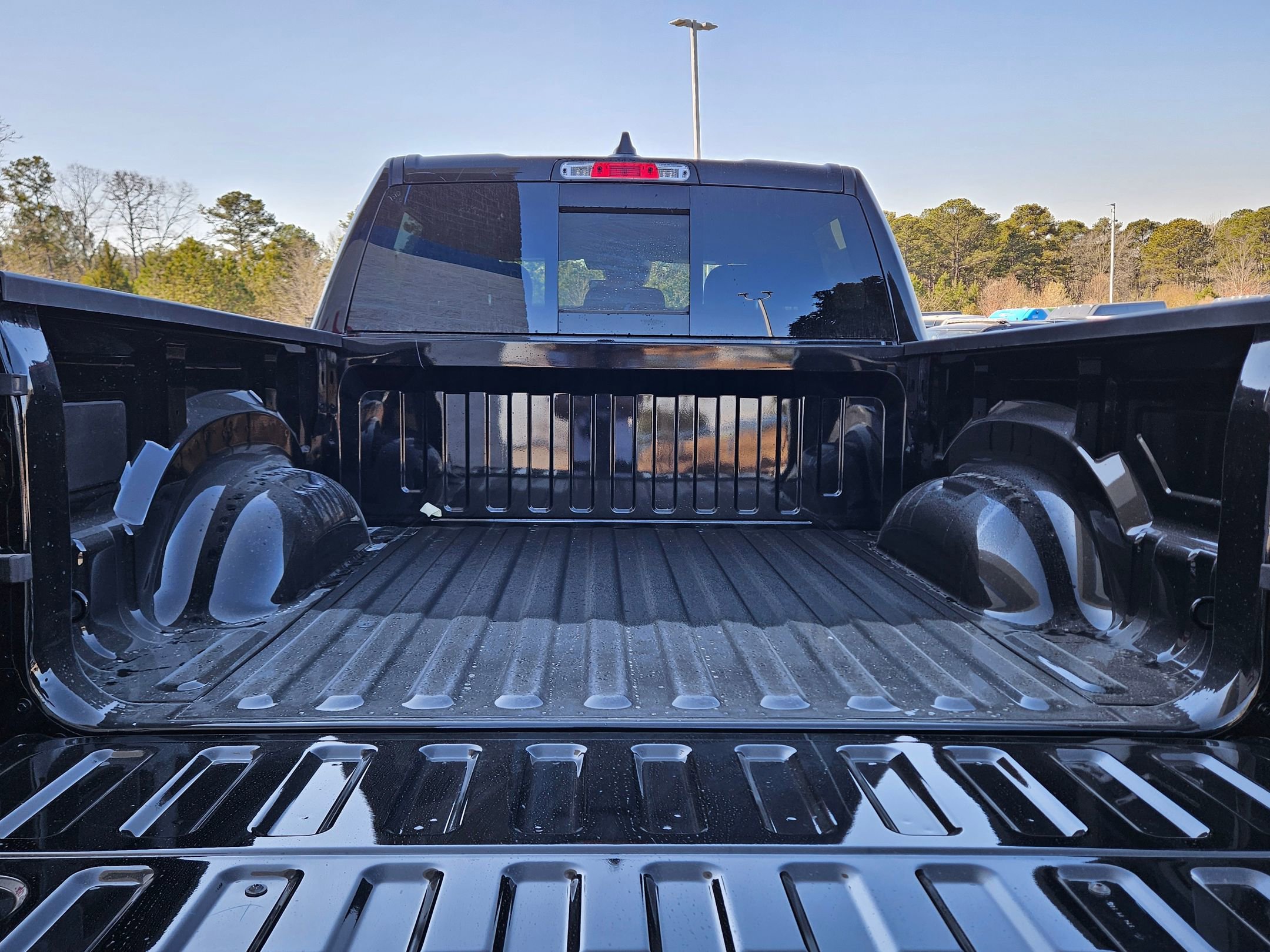 New 2026 RAM 1500 Express image 25