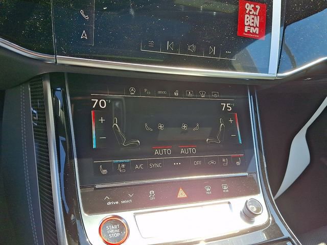 New 2026 Audi S8 image 12