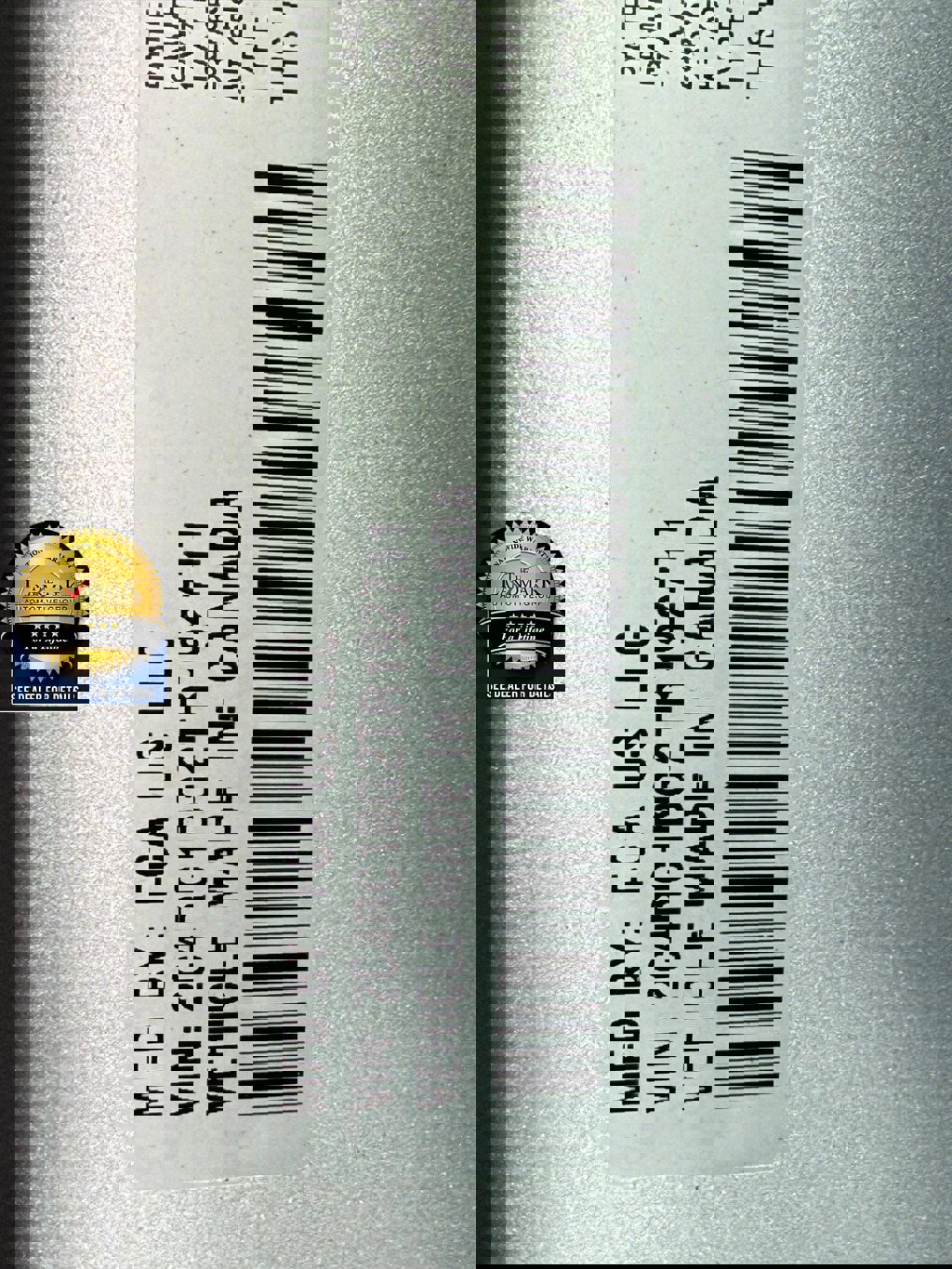 Used 2026 Chrysler Pacifica Select image 22