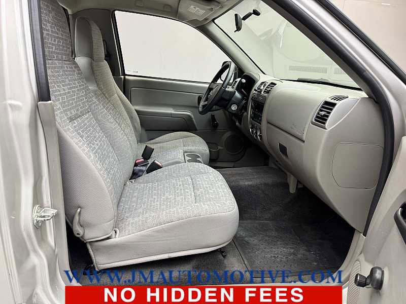 Used 2007 Chevrolet Colorado LS w/ Street Pack image 15