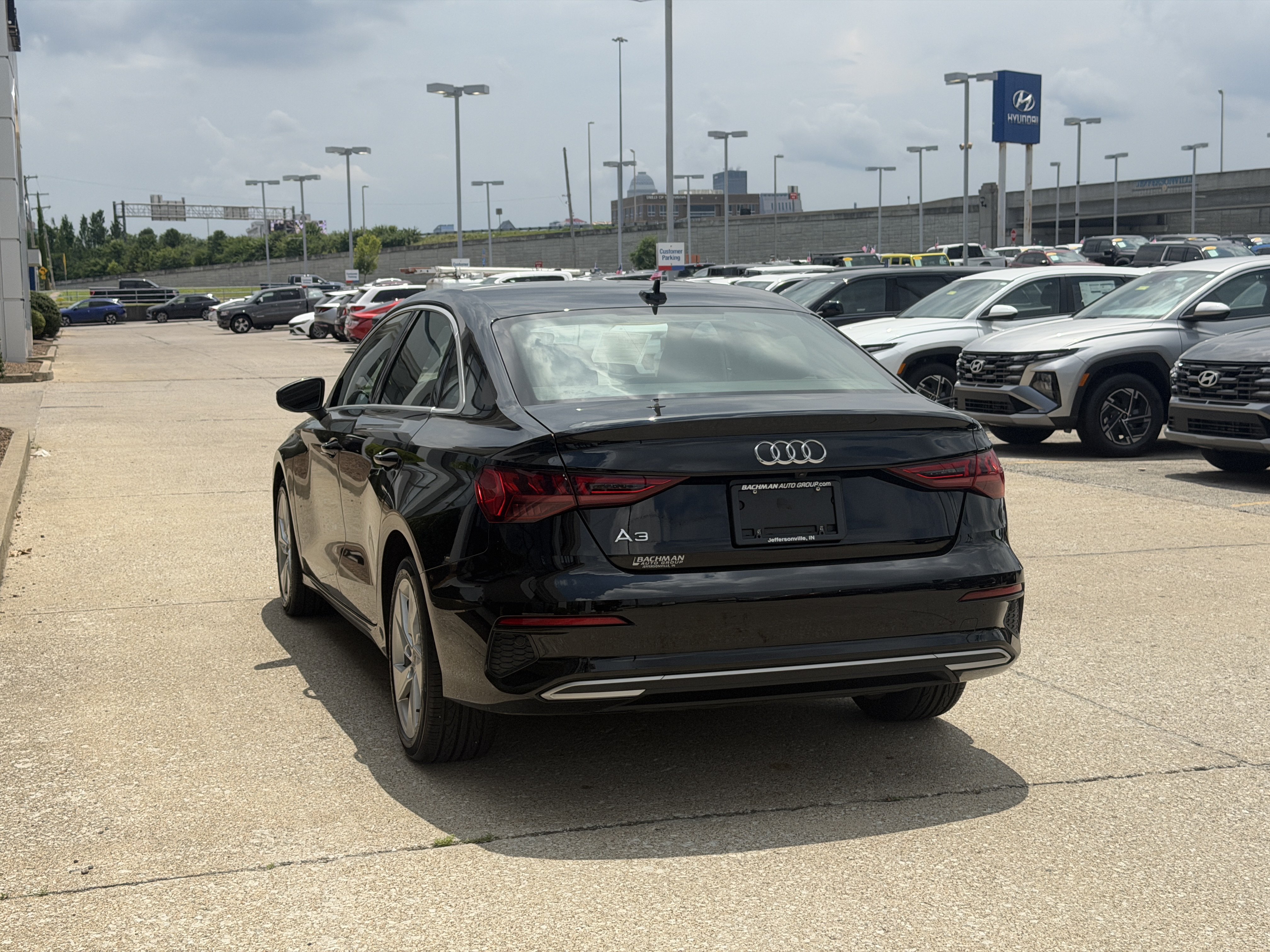 Used 2022 Audi A3 2.0T Premium FWD image 7