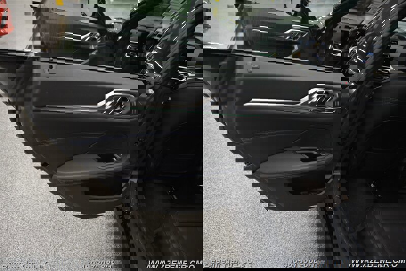 Used 2023 BMW i4 M50 image 37