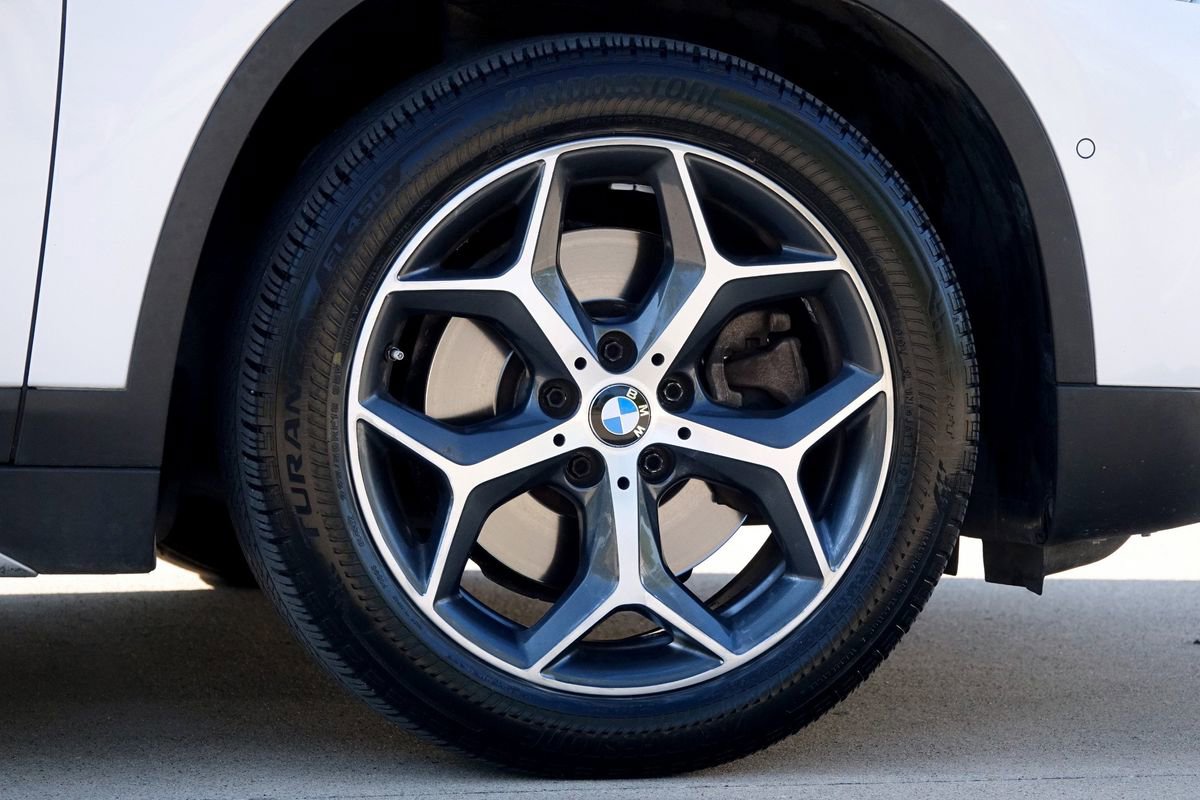Used 2017 BMW X1 sDrive28i image 30