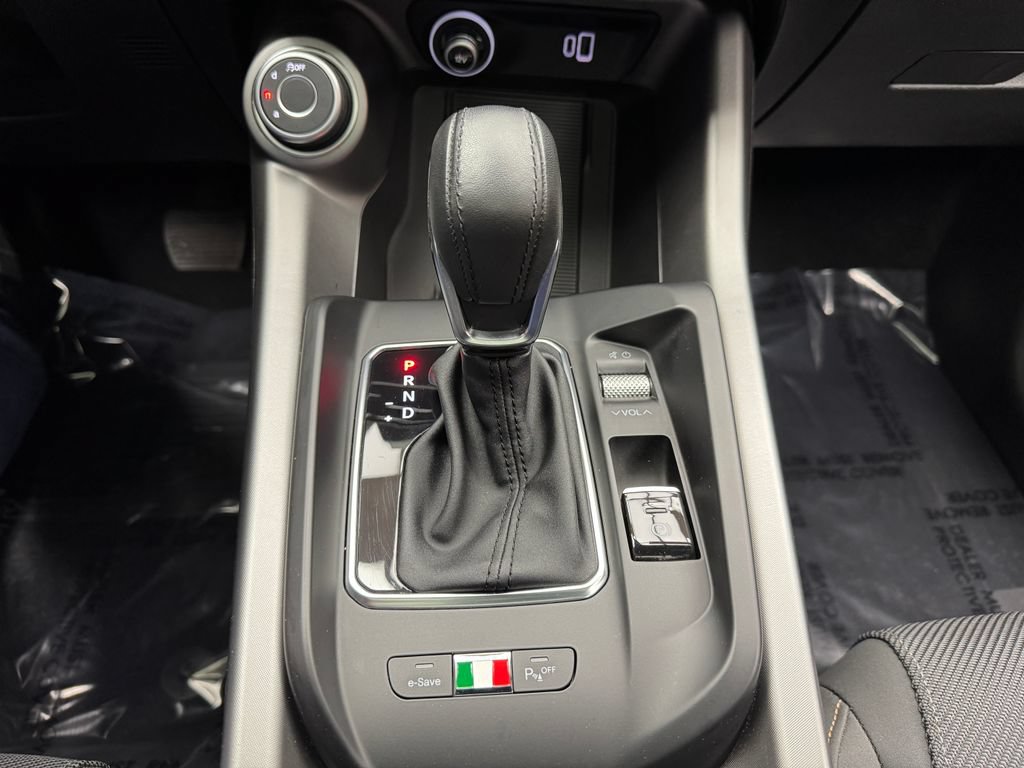 Used 2024 Alfa Romeo Tonale Ti AWD/4WD image 20