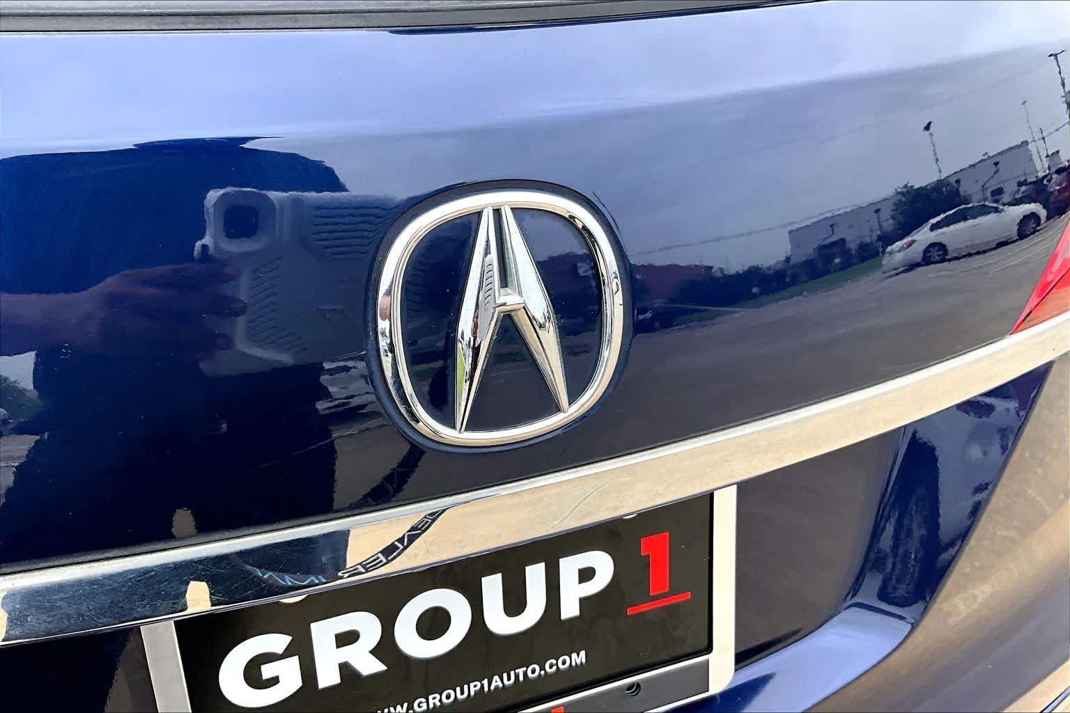 Used 2017 Acura RDX FWD w/ Technology Package image 31