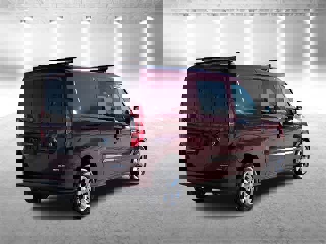 Used 2015 RAM ProMaster City Tradesman SLT w/ Lights & Wheels Group image 8