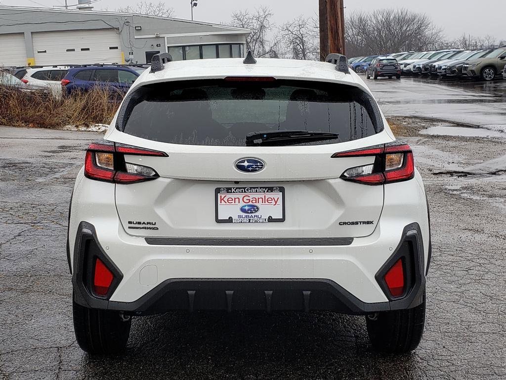 New 2026 Subaru Crosstrek 2.5i Limited image 4