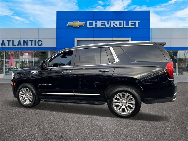 Used 2023 GMC Yukon Denali image 5