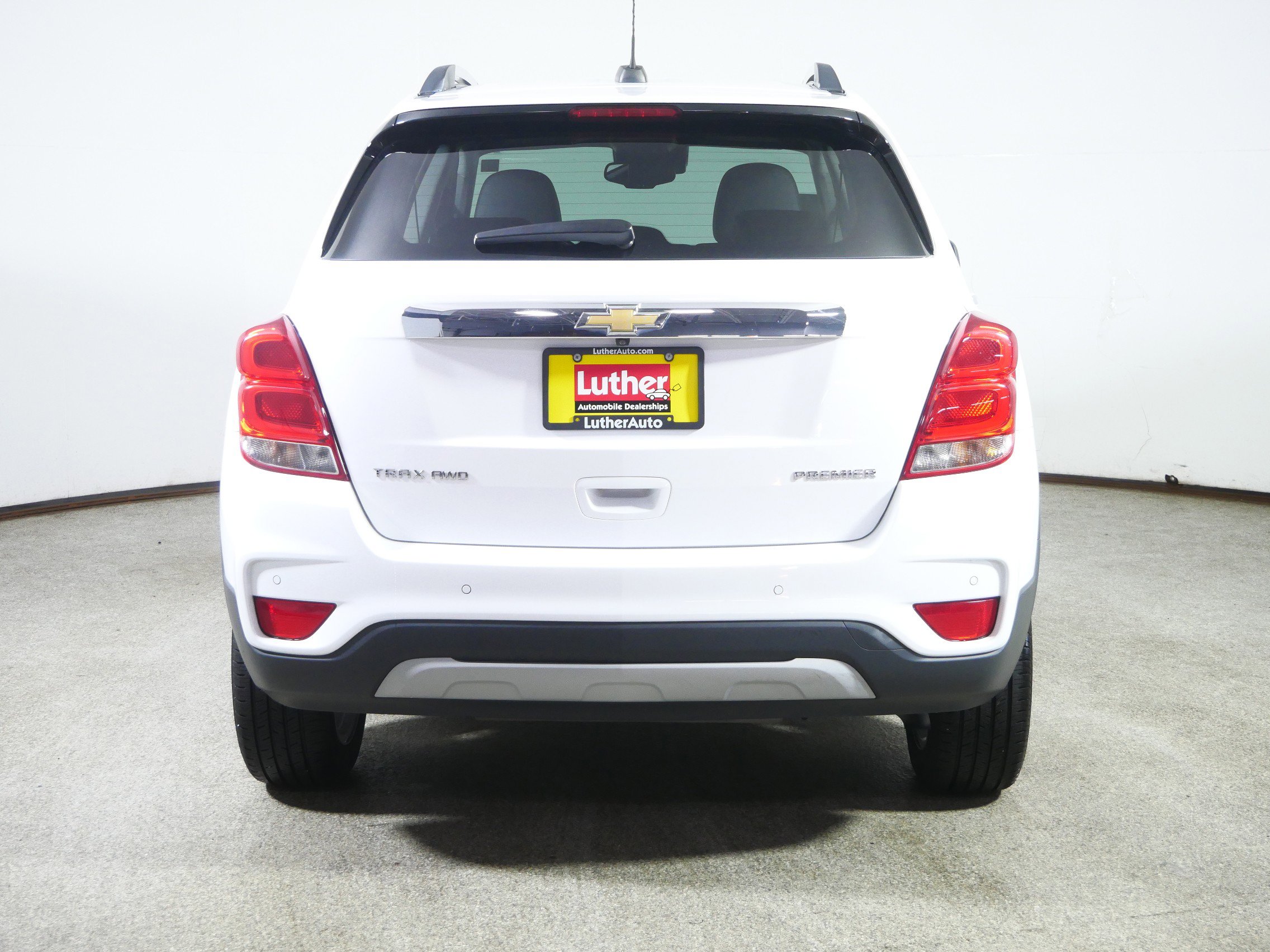 Used 2020 Chevrolet Trax Premier image 6