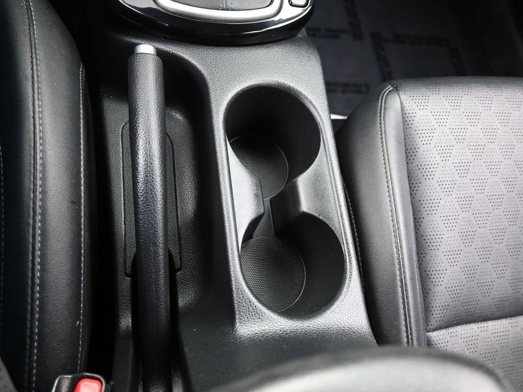 Used 2022 Kia Seltos EX image 31