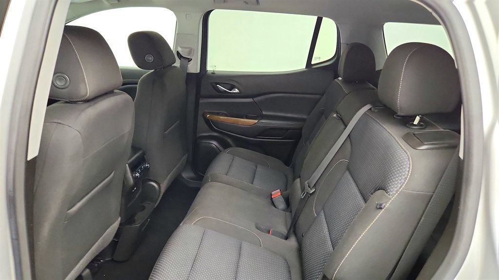 Used 2020 GMC Acadia SLE FWD image 20