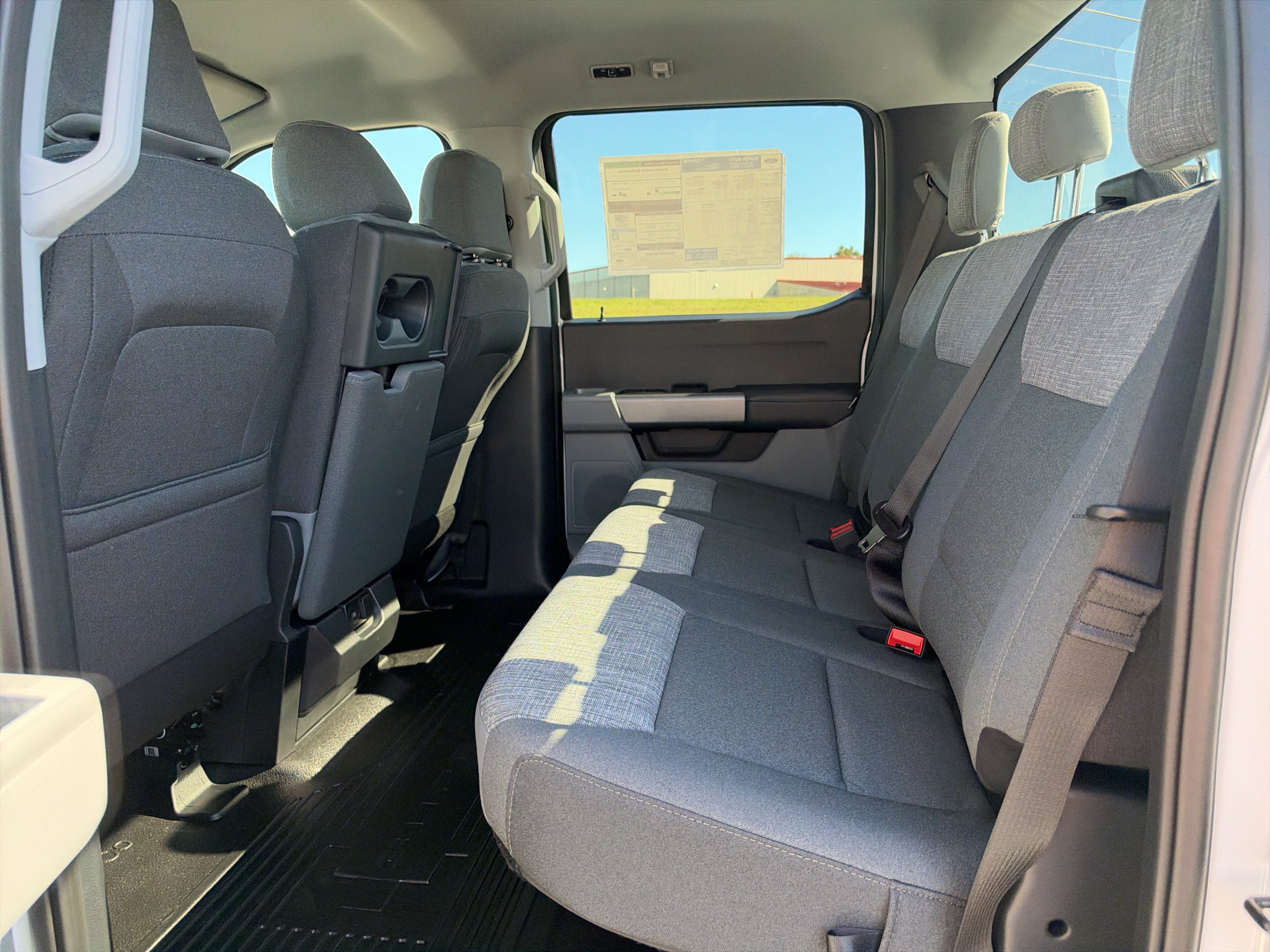 New 2027 Ford F250 XLT AWD/4WD image 26