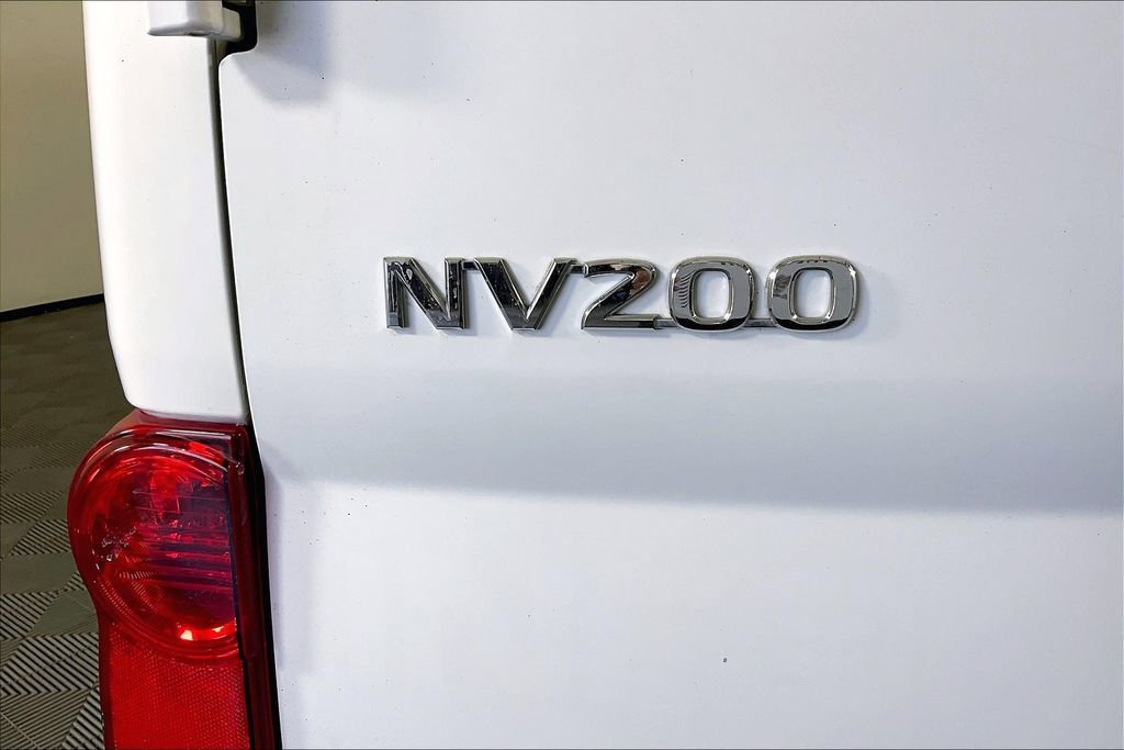 Used 2017 Nissan NV200 SV image 37
