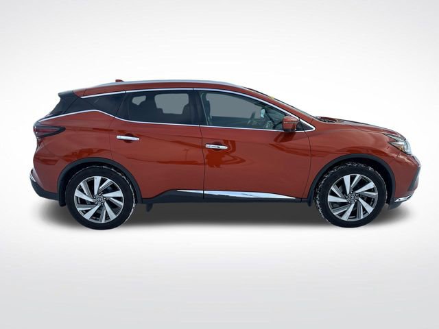 Used 2019 Nissan Murano SL image 6