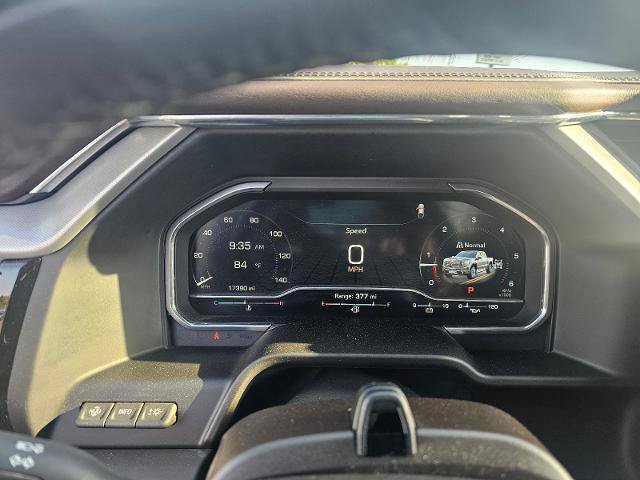 Used 2025 GMC Sierra 1500 Denali AWD/4WD image 65