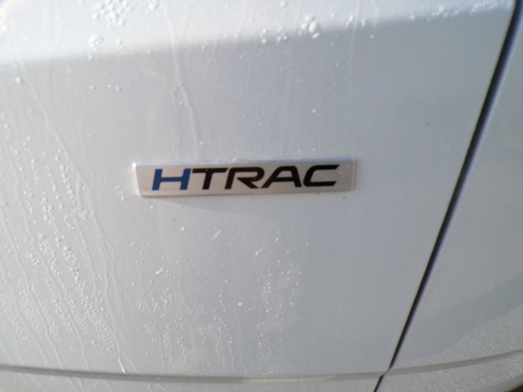 Used 2025 Hyundai Tucson SEL AWD/4WD image 16