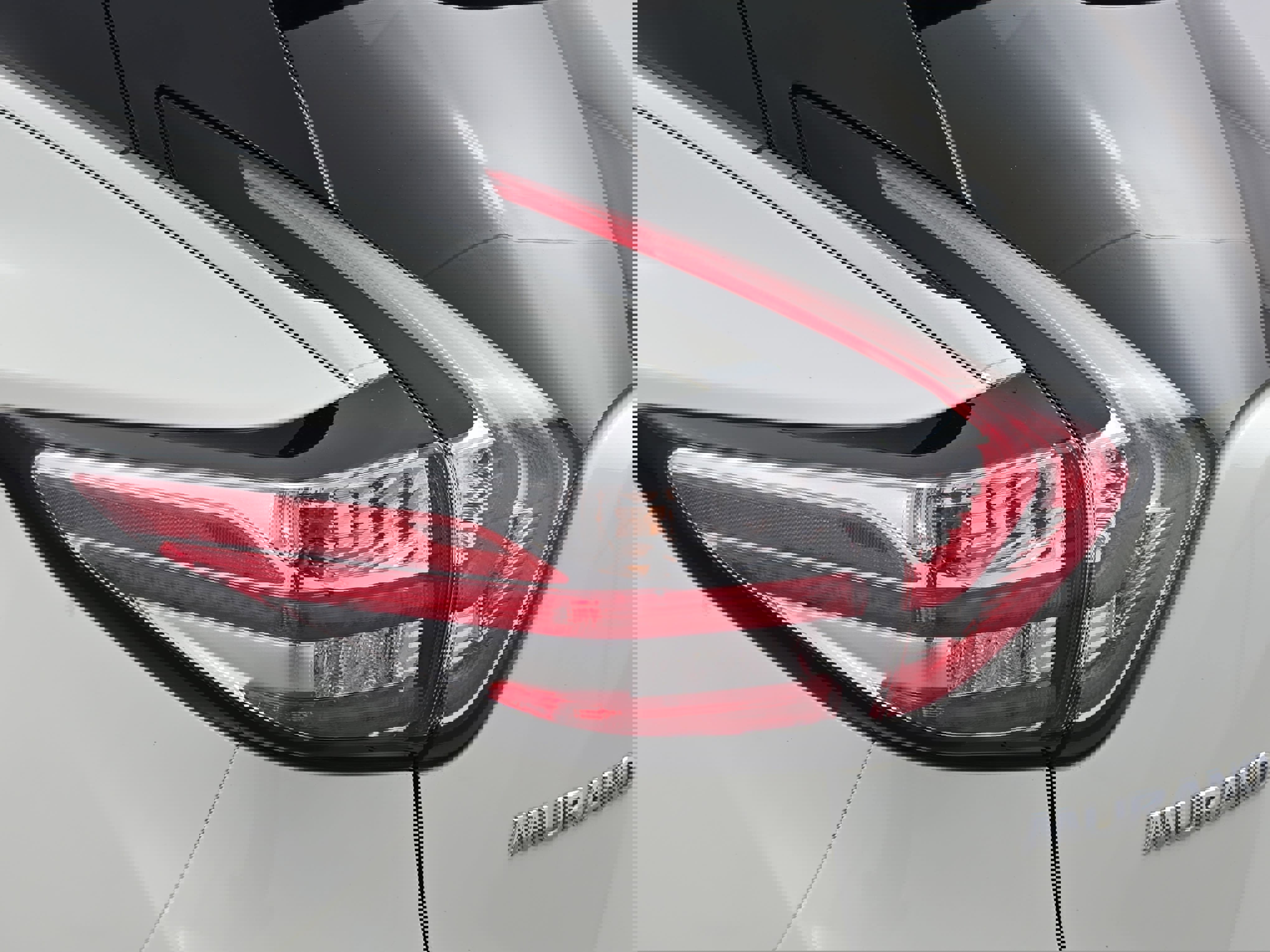 Used 2017 Nissan Murano Platinum w/ Platinum Technology Package image 34