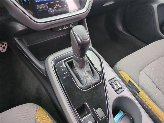 Certified 2024 Subaru Crosstrek 2.5i Sport image 17