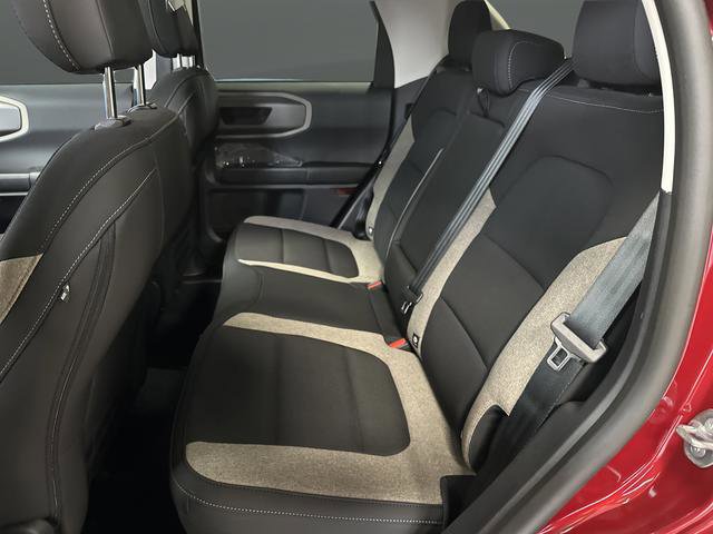 New 2025 Ford Bronco Sport Big Bend w/ Convenience Package image 29
