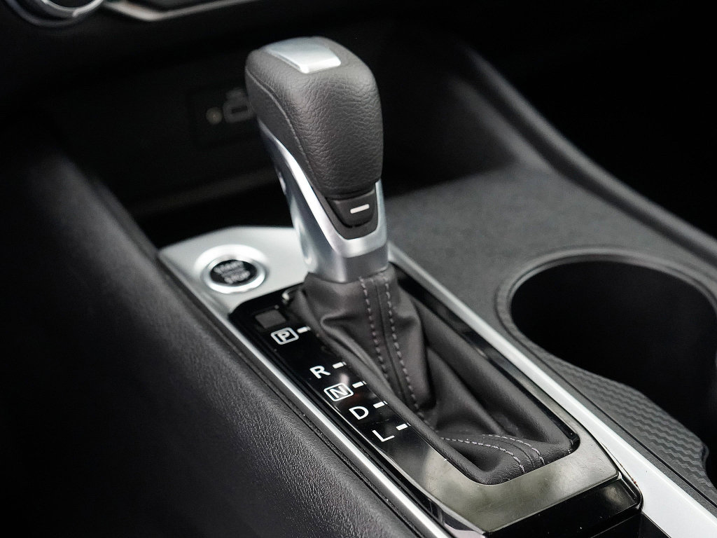 Used 2021 Nissan Altima 2.5 S image 29