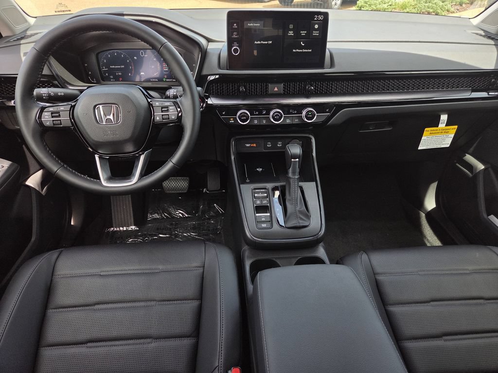 New 2026 Honda CR-V EX-L image 6