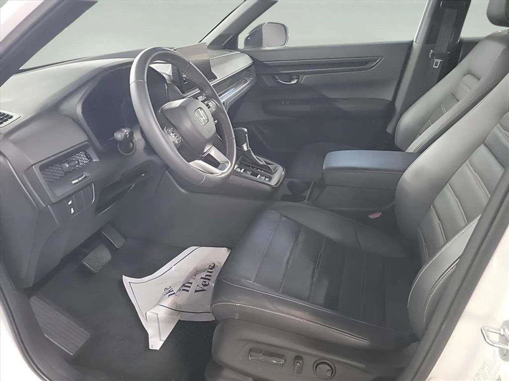 Used 2024 Honda CR-V Sport-L image 14